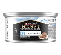Pro Plan Veterinary Diets CN Convalescence Pâtée Pour Chat Et Chien 195g