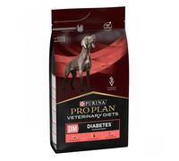 PRO PLAN Veterinary Diets DM Diabetes Management - Croquettes pour chien 12kg