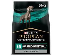Purina Croquettes pour chien Proplan Veterinary Diets EN Gastrointestinal Adulte 5 kg