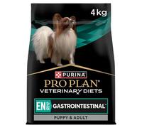 PRO PLAN VETERINARY DIETS EN Gastro-intestinal Petite & Mini Croquettes pour Chien 4 kg