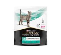 PRO PLAN VETERINARY DIETS EN Gastrointestinal | 400 g | Aliment diététique complet pour chats et chatons | Peut aider en cas de troubles de l'absorption intestinale