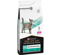 Pro Plan Veterinary Diets En Gastrointestinal Croquettes Pour Chat 1,5kg