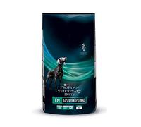 Purina Pro Plan Veterinary Diets Gastrointestinal pour chiens - Aliment diététique complet 1,5 kg