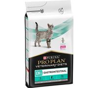 Pro Plan Veterinary Diets EN St/Ox Gastrointestinal Croquettes Pour Chat 5kg
