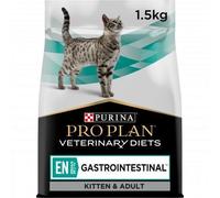 PRO PLAN® VETERINARY DIETS Feline EN St/Ox Gastrointestinal Aliment 1500 g