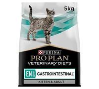 PRO PLAN® VETERINARY DIETS Feline EN St/Ox Gastrointestinal Aliment 5000 g