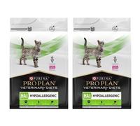 PRO PLAN® VETERINARY DIETS Feline HA St/Ox Hypoallergenic Aliment 2x3500 g