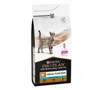 PRO PLAN® VETERINARY DIETS Feline NF Renal Function Advanced Care Aliment 5000 g