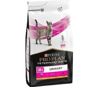 Purina veterinary diet UR chat