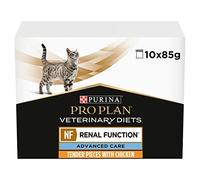 PRO PLAN Veterinary Diets Flenf AdvCare Sauce Poulet