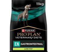 Pro Plan Veterinary Diets Gastrointestinal EN Croquettes Pour Minimiser La Maldigestion Chiens 11kg