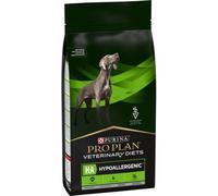 Pro Plan Veterinary Diets HA Hypoallergenic Croquettes Pour Chien 11kg