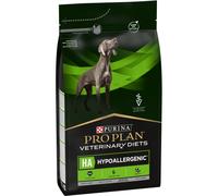 Aliment vétérinaire - Purina - Proplan HA - Hypoallergénique - 3kg - Chien adulte moyen