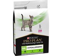 Purina VETERINARY DIETS Feline HA Hypoallergenic croquette pour chat 3,5 kg Adulte