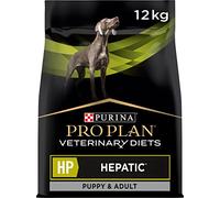 Pro Plan Veterinary Diets HP Hepatic Croquettes pour Chien 12 kg