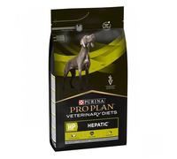 PRO PLAN Veterinary Diets HP Hepatic - Croquettes pour chien