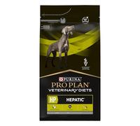 Pro Plan Veterinary Diets HP Hepatic Croquettes pour Chien 3 kg