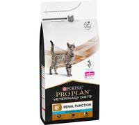 Pro Plan Veterinary NF Renal Function Advanced Care Croquettes 1,5 kg - Aliment complet diététique pour chats