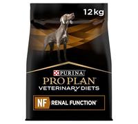 Purina Proplan Croquettes vétérinaires Chien NF (fonction rénale) 12 kg