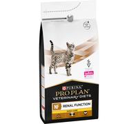 Pro Plan Veterinary Diets NF Renal Function Early Care Croquettes Pour Chat 1,5kg