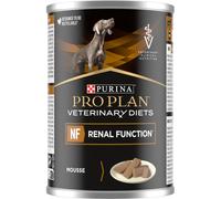 Pro Plan Veterinary Diets NF Renal Function Pâtée Pour Chien 400g