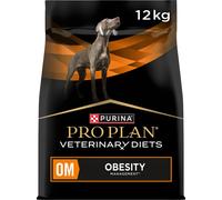Purina Alimentation pour chiens PRO PLAN Veterinary Diets OM pour chiens en surpoids 12 kg