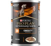 Pro Plan Veterinary Diets OM Obesity Pâtée Pour Chien 400g