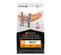 Purina Pro Plan Croquettes Veterinary Diets OM Obesity Management pour chat adulte 5 kg