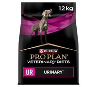 Purina Pro Plan Nourriture sèche pour chien Veterinary Diets UR urinaire – 12 kg