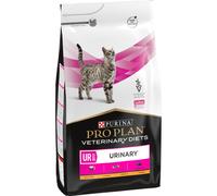 Pro Plan Veterinary Diets UR St/Ox Urinary Croquettes Pour Chat Poulet 5kg