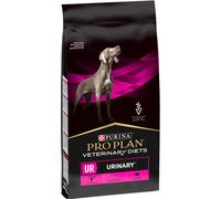 Pro Plan Veterinary Diets UR Urinary Croquettes Pour Chien 12kg