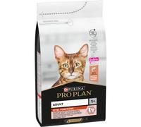 Pro Plan Vital Functions Pour Le Soutient Des Sens Vitaux Croquettes Pour Chat Adulte Saumon 1,5kg