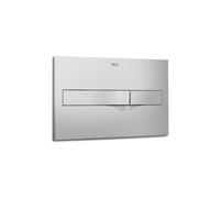 Pro Plaque Pl2 Dual Chrome Mat - ROCA A890096002