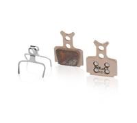 XLC Plaquettes de Frein Pro BP S31, 2500395705