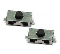 Pro-Plip Switch Bouton clé télécommande plip Compatible avec Nissan Opel Porsche Renault Fiat Alfa Romeo Dacia Lexus