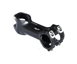 Pro - PLT Alliage Tige, Noir, 90 mm