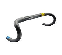 PRO PLT Carbon Guidon 31.8 MM Vélo de Course 42 CM Compact Di2 T700 UD Cc - Neuf