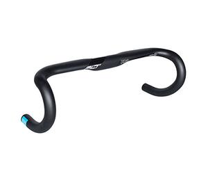 Pro PLT Guidon en Alliage 31,8 mm Ergonomique 38 cm