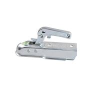 Pro Plus 341003 Tête d'Attelage Carré, 50 mm