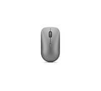 LENOVO Wireless Multi-Mode Pro Plus Mouse 6050 Luna Grey
