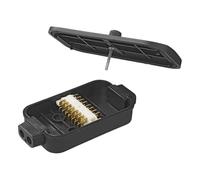 PRO PLUS Boîte de jonction en plastique 8 x 4 broches PM