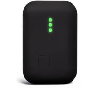 Zoom Microphone enregistreur Instamic Pro Plus C – Mono, 32 bits flottant, Bluetooth