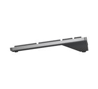 DELL Clavier et souris sans fil multipériphérique - KM7120W - français (AZERTY)