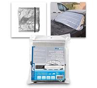 Pro plus-glace de soleil 70 x 180 cm/protection anti-gel pour pare-brise vitres