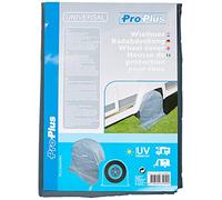 PRO PLUS Housse de Protection pour Roue 610312