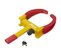 PRO PLUS IWH Sabot de Roue Universel pour Pneu jusqu'à 265 mm