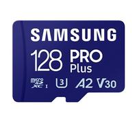 Samsung MB-MD128S 128 Go MicroSDXC UHS-I Classe 10