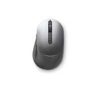 DELL MS5320W souris Bureau Droitier RF sans fil + Bluetooth Optique 1600 DPI