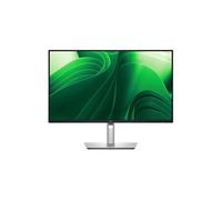 DELL Pro Plus P2425D écran plat de PC 61 cm (24") 2560 x 1440 pixels Quad HD LCD Noir, Argent