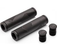 PRO Poignée de guidon RollerRace Sport noir